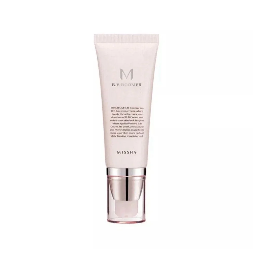 [US SELLER] MISSHA M BB Boomer Wrinkle Care & Whitening 40ml